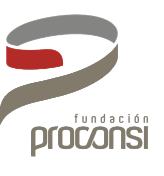 Logos Fundación Proconsi
